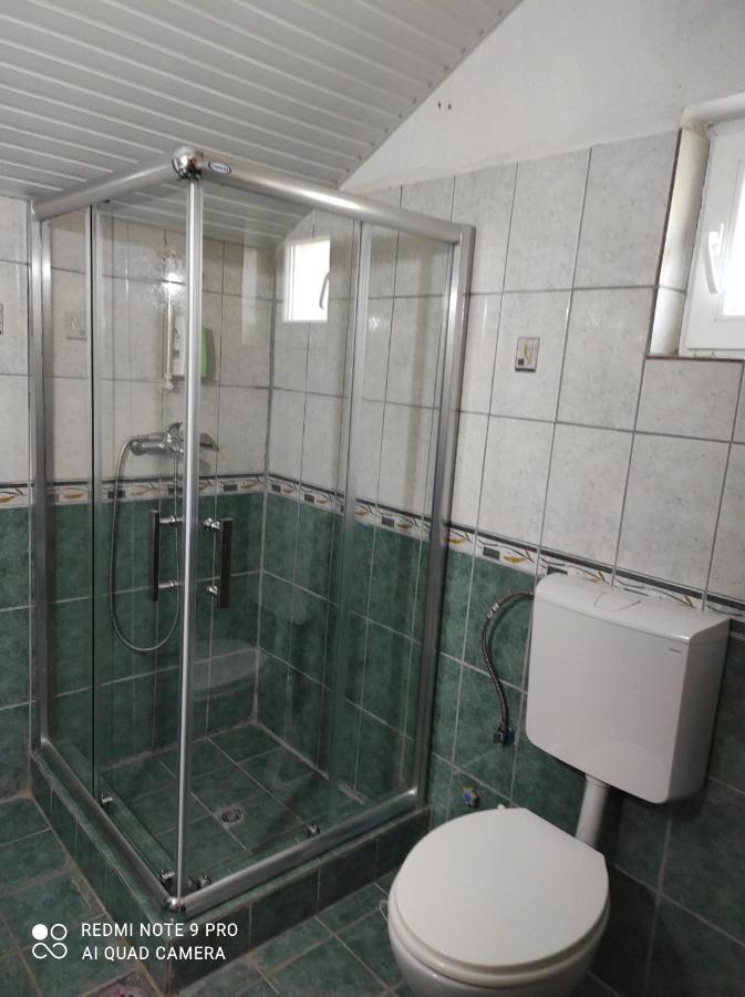 Aleks Villa Ohrid Eksteriør bilde